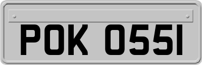 POK0551