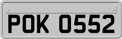 POK0552