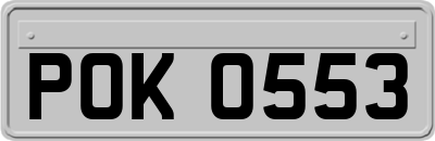 POK0553