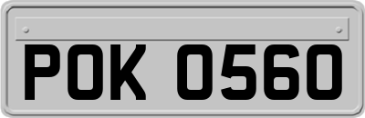 POK0560