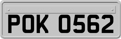 POK0562
