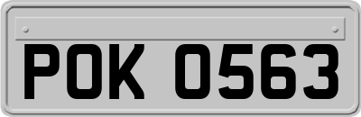 POK0563