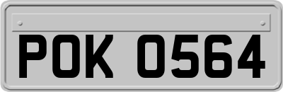 POK0564