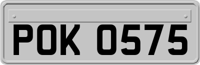 POK0575
