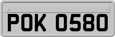 POK0580