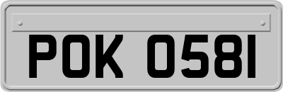 POK0581