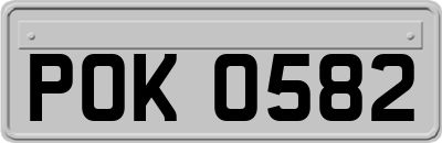 POK0582