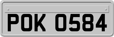 POK0584