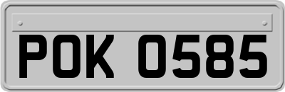 POK0585