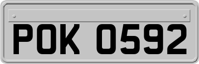 POK0592