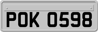 POK0598