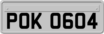 POK0604