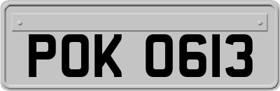 POK0613
