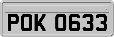 POK0633