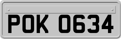 POK0634