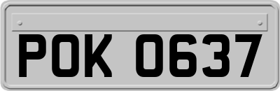 POK0637