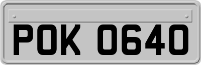 POK0640