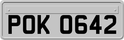 POK0642