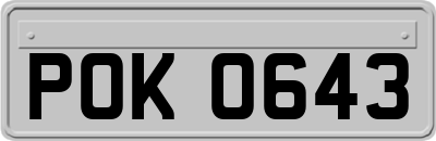 POK0643