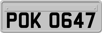 POK0647