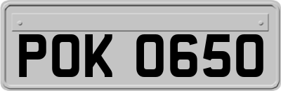 POK0650