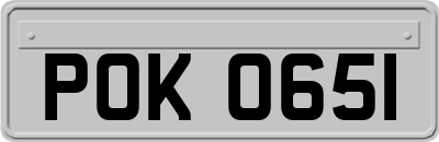 POK0651