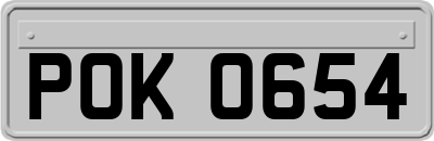 POK0654