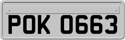 POK0663