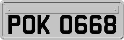 POK0668