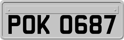 POK0687