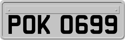 POK0699