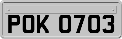 POK0703