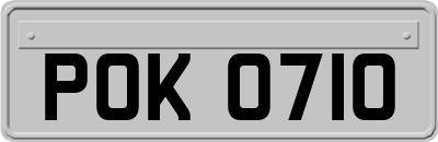 POK0710