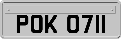 POK0711
