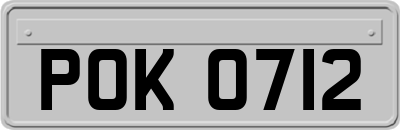 POK0712
