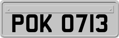 POK0713