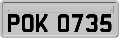 POK0735