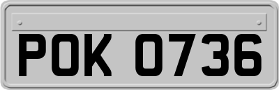 POK0736