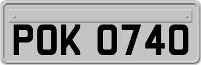 POK0740