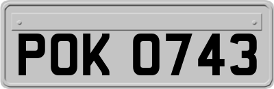 POK0743