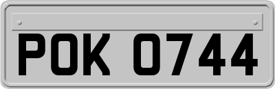 POK0744