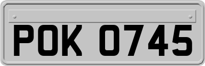 POK0745