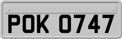 POK0747