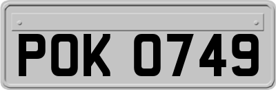 POK0749