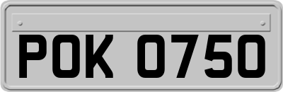 POK0750
