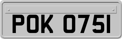 POK0751