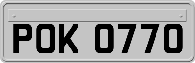 POK0770
