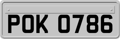 POK0786