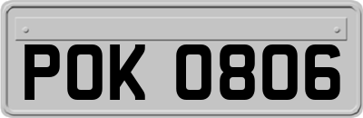 POK0806