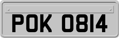 POK0814